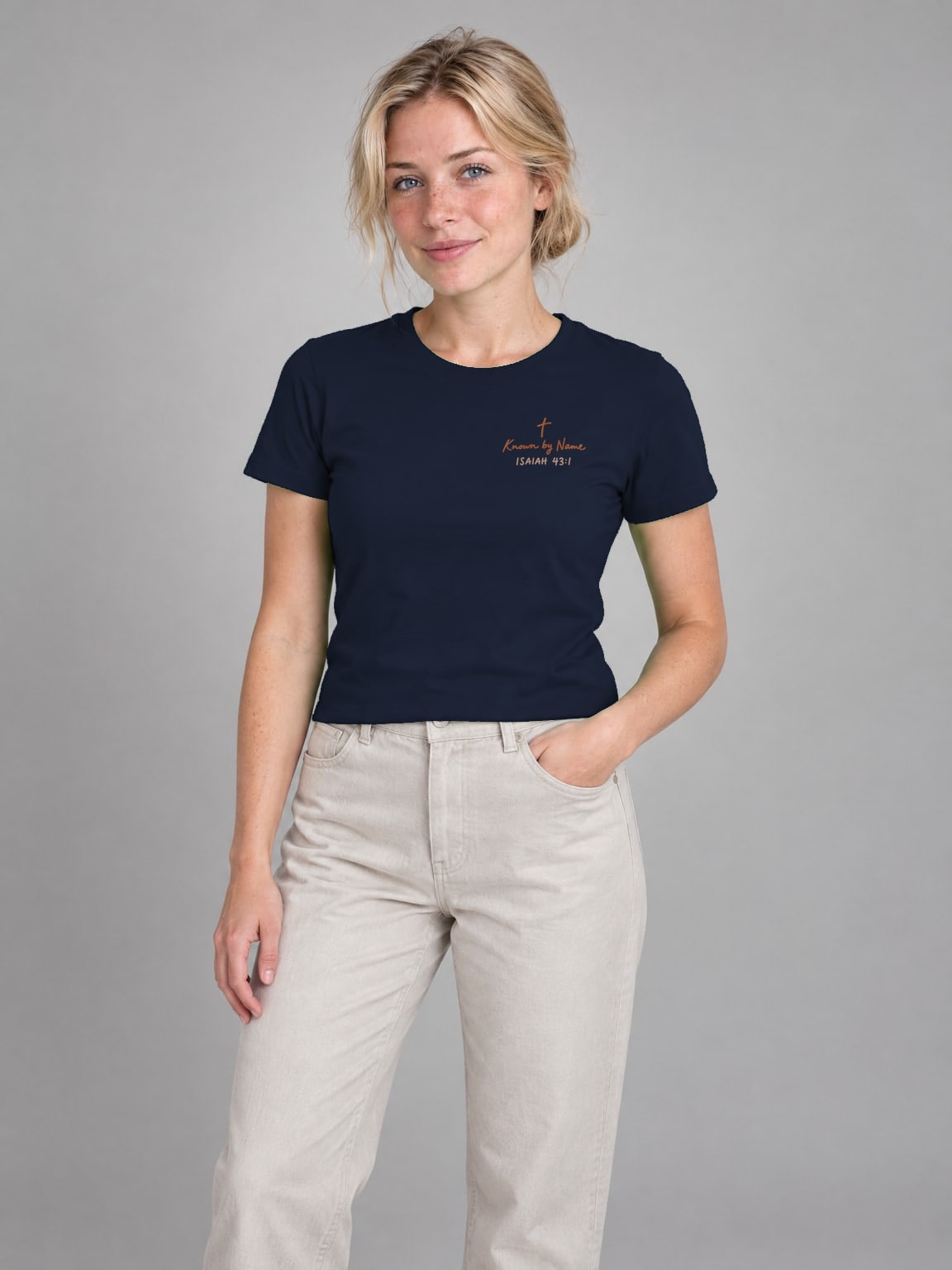 Bij naam geroepen, French Navy