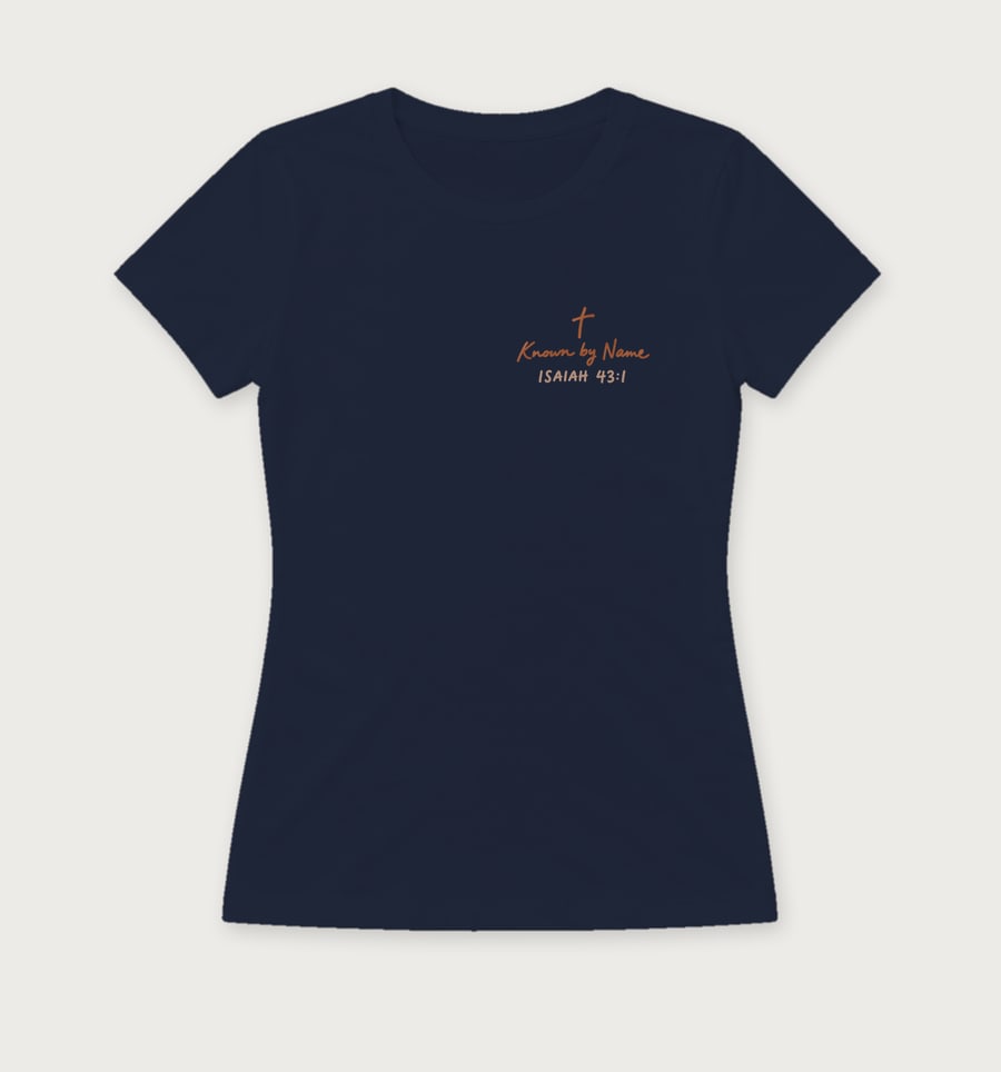 Bij naam geroepen in Navy, product