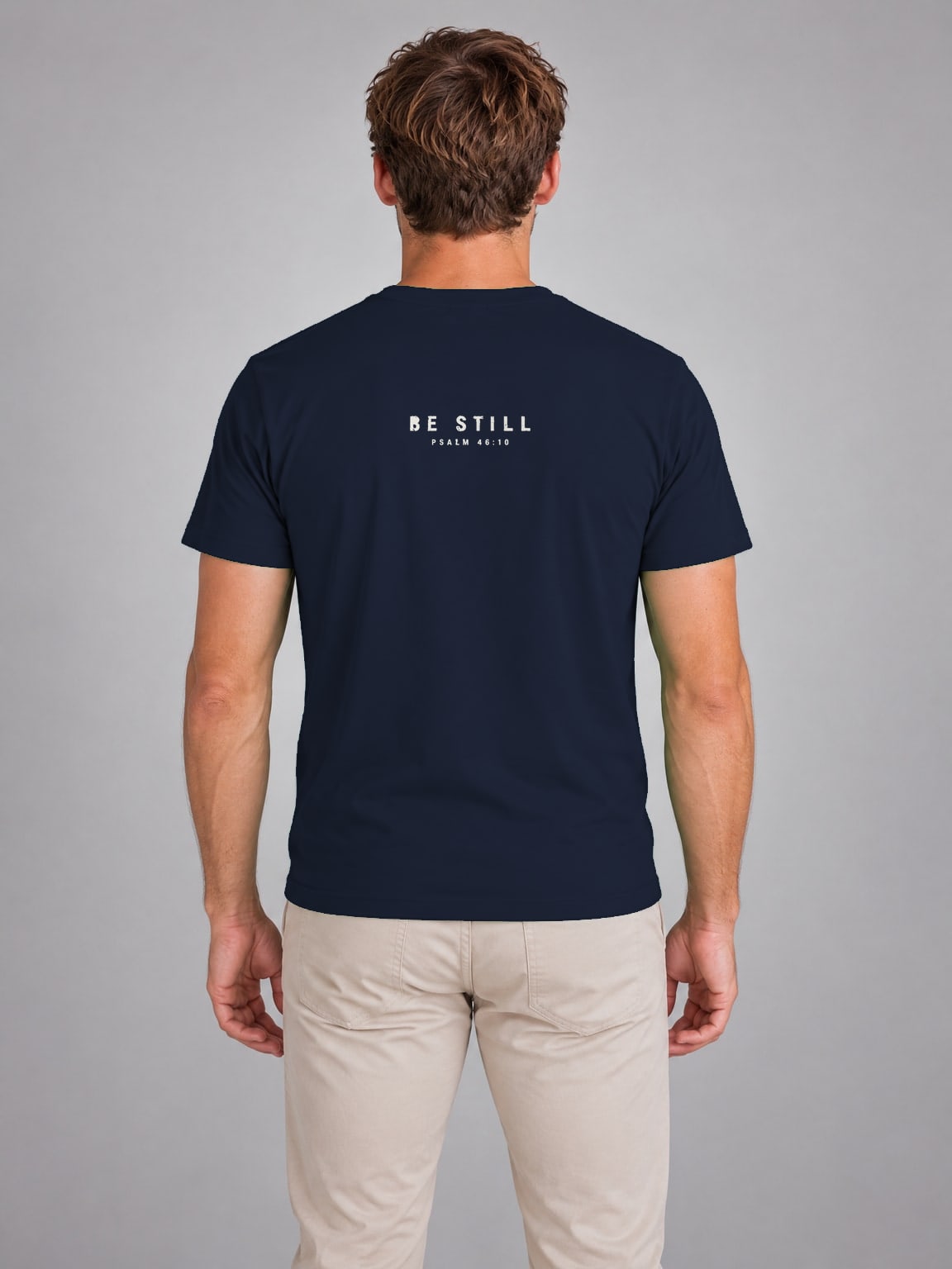 Wees stil, French Navy