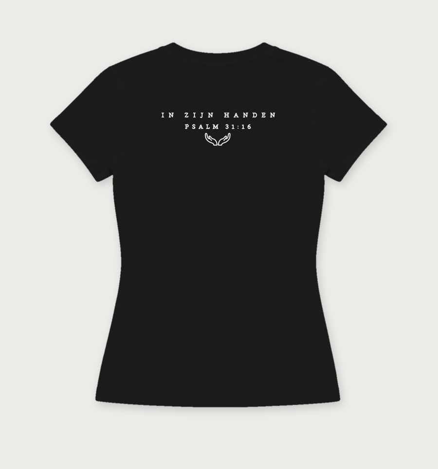 Mijn tijden in Black, back