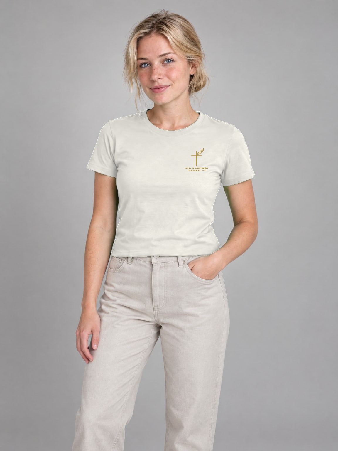 Lichtbundel, Off White